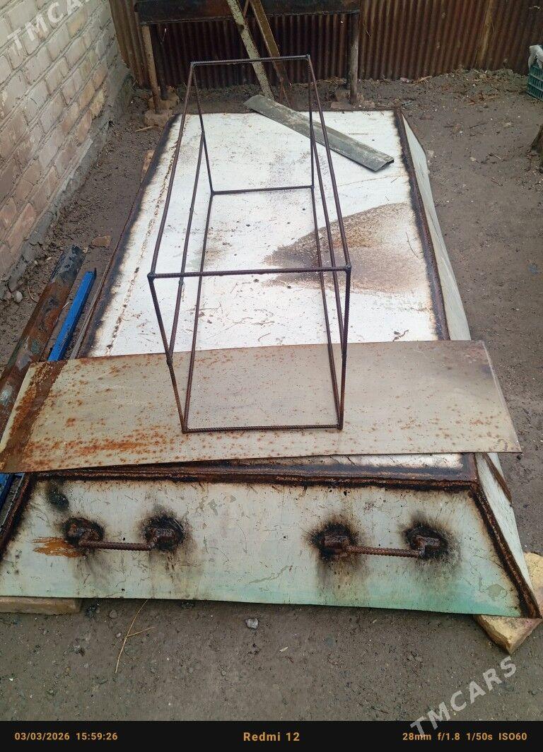 Kareta - Дянев - img 1