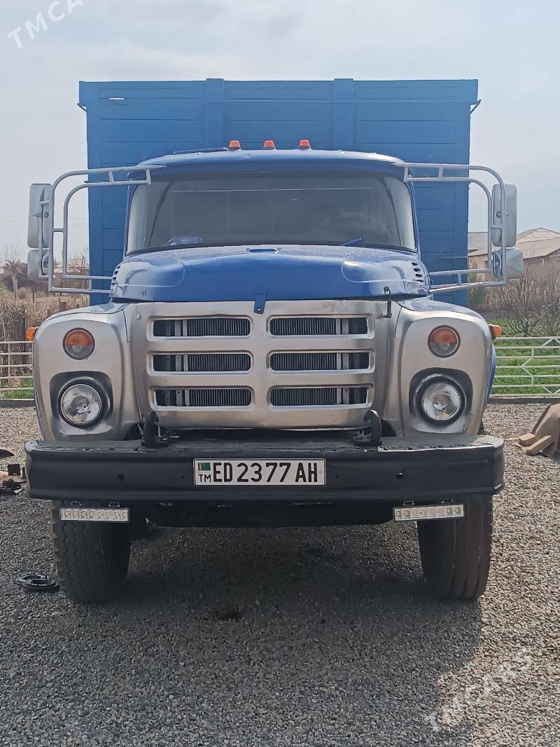 Kamaz 5511 1987 - 120 000 TMT - Tejen - img 1