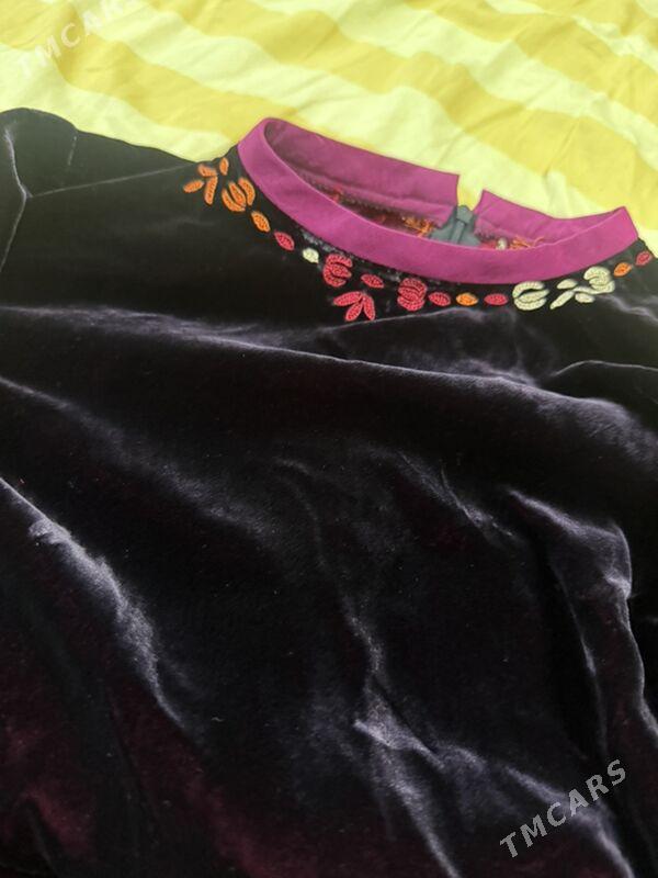 tulky - Балканабат - img 1