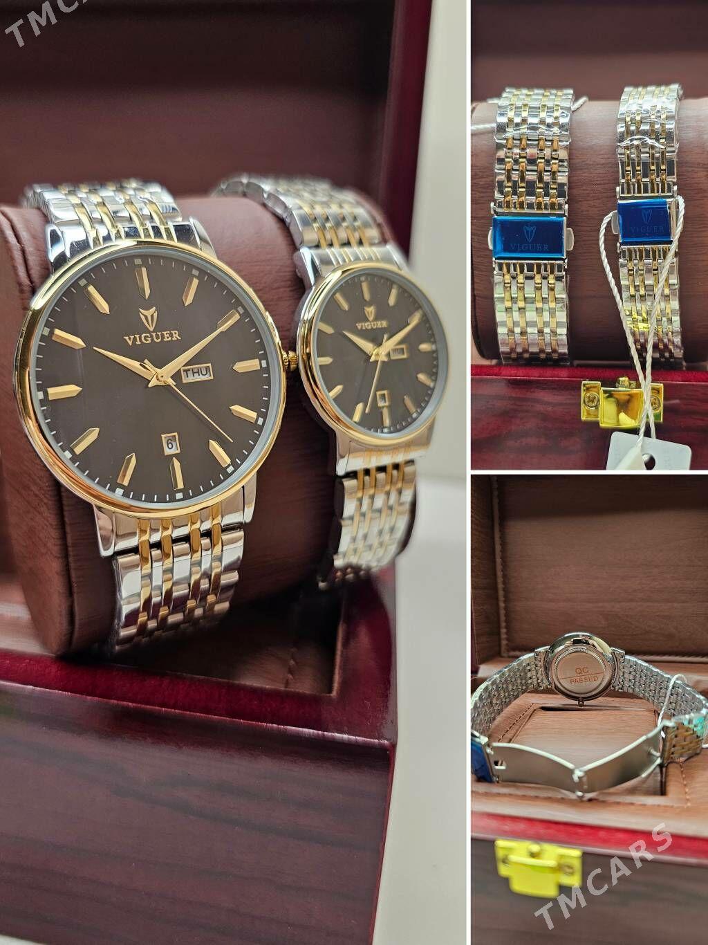 Viguer parnyý sagat - 10 mkr - img 1