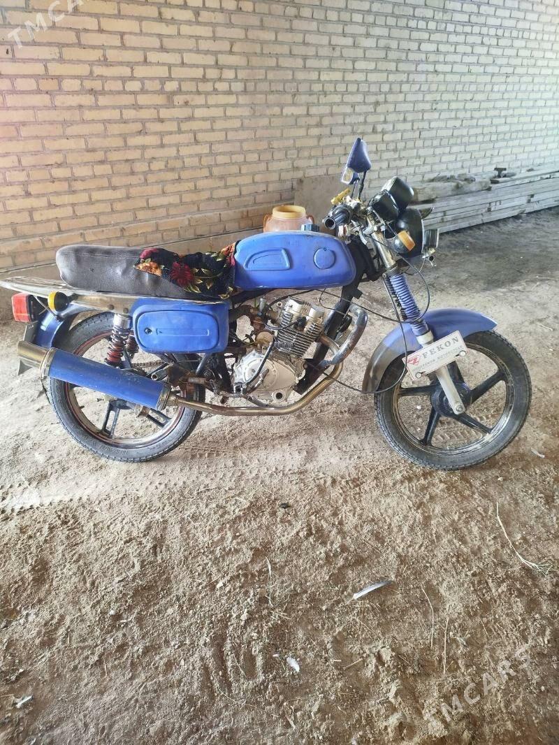 Fekon FK150-8G 2021 - 8 000 TMT - Saýat - img 1