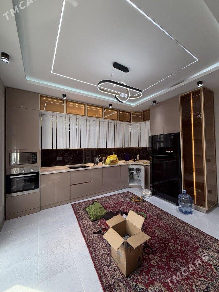 Mir-8/4 2 komnat 96 m² - Parahat 8 - img 1