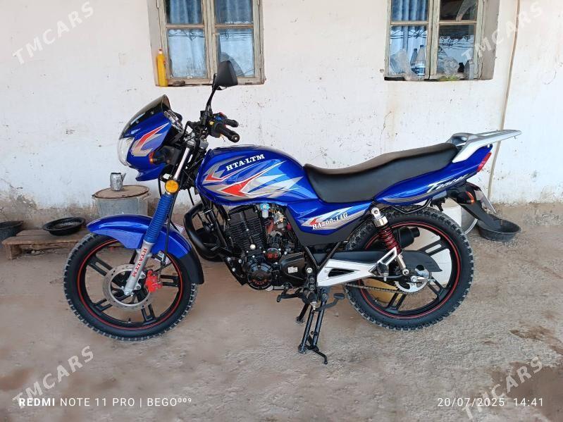 Fekon FK200-14G 2014 - 31 000 TMT - Köýtendag - img 1