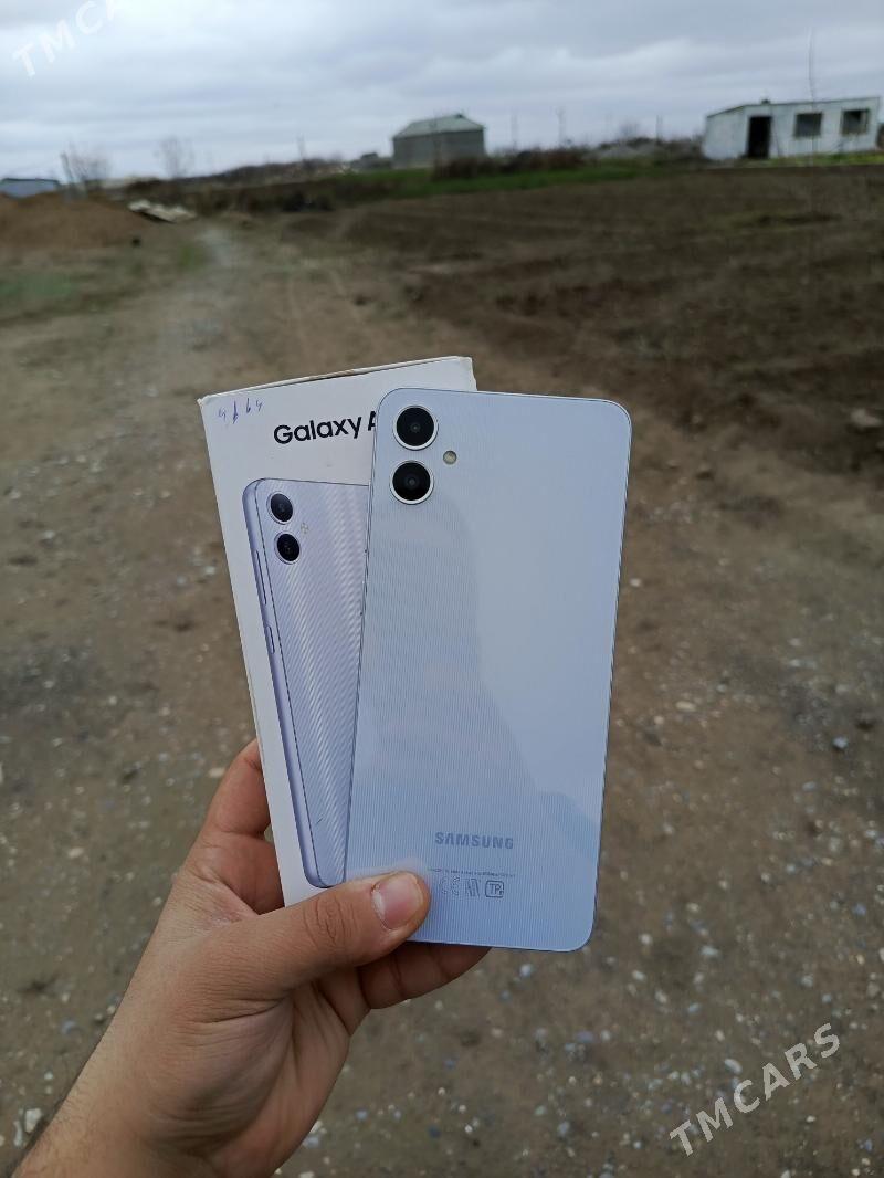 samsung a05 - Ашхабад - img 1