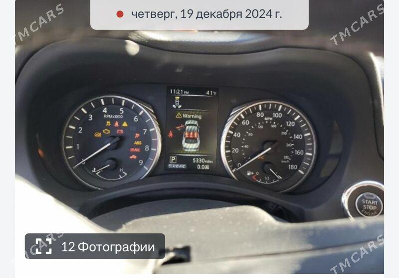 Infiniti Q50 2023 - 265 000 TMT - Ашхабад - img 1