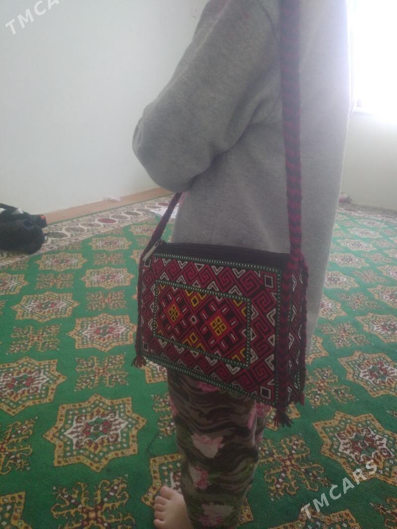 sumka - Türkmenbaşy - img 1