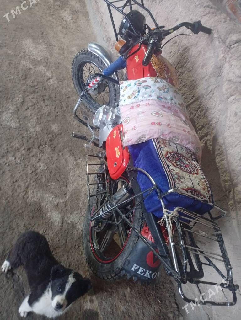 Fekon FK150-8G 2016 - 9 500 TMT - Дянев - img 1