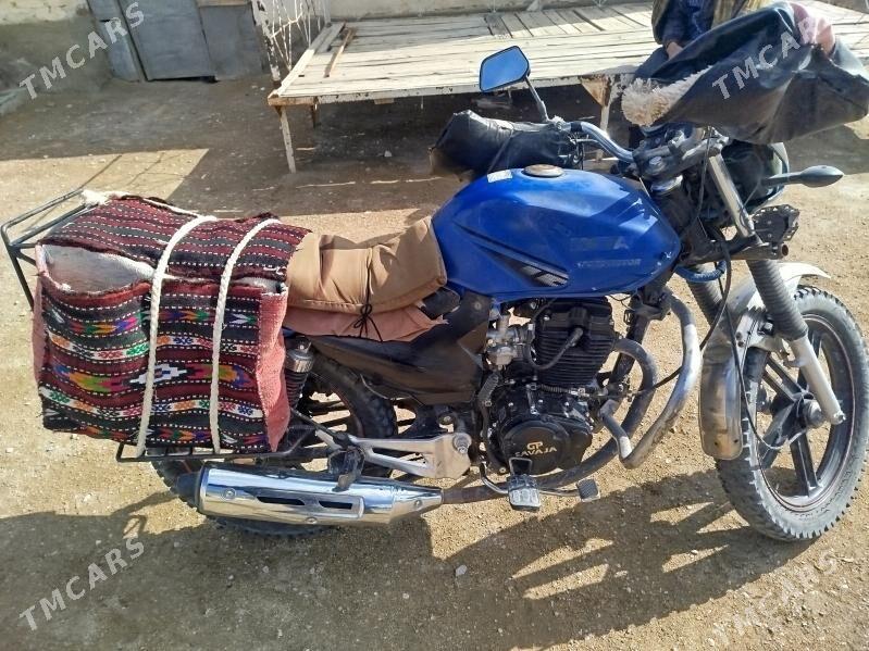 Fekon FK200-14G 2020 - 13 000 TMT - Гумдаг - img 1