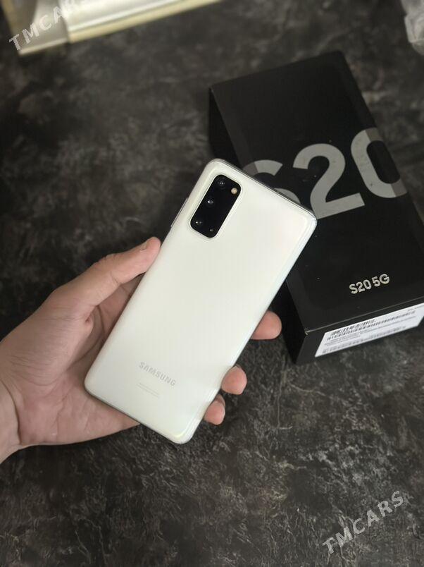 S20 - Aşgabat - img 1