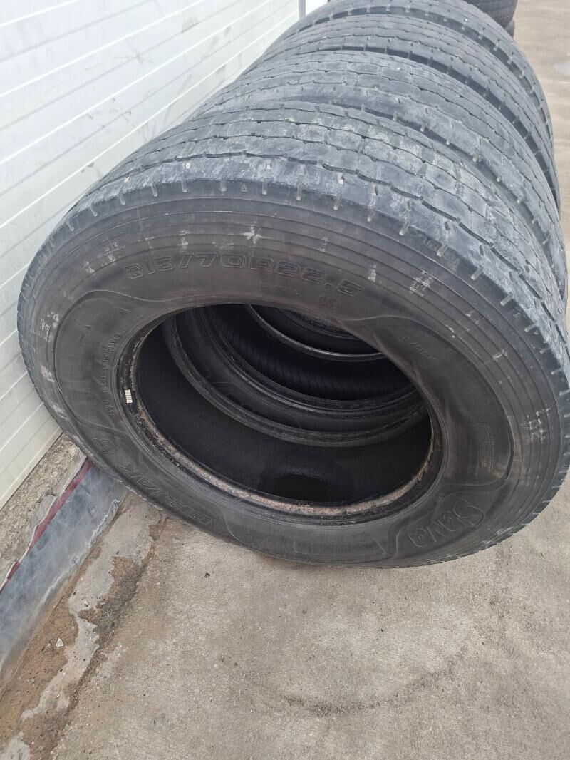 teker 700 TMT - Анев - img 1