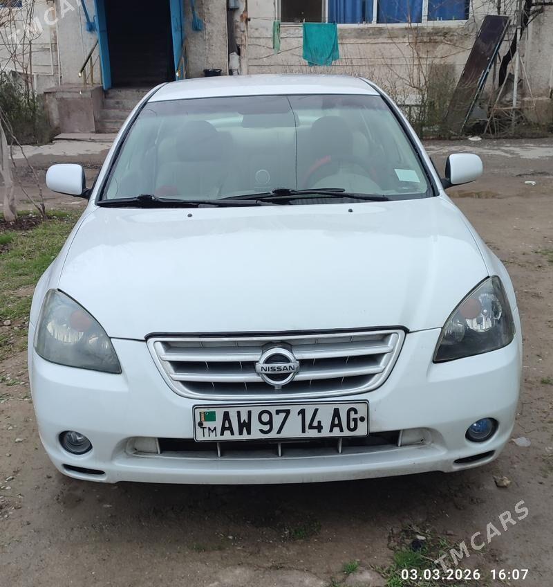 Nissan Altima 2026 - 120 000 TMT - Bekrewe - img 1