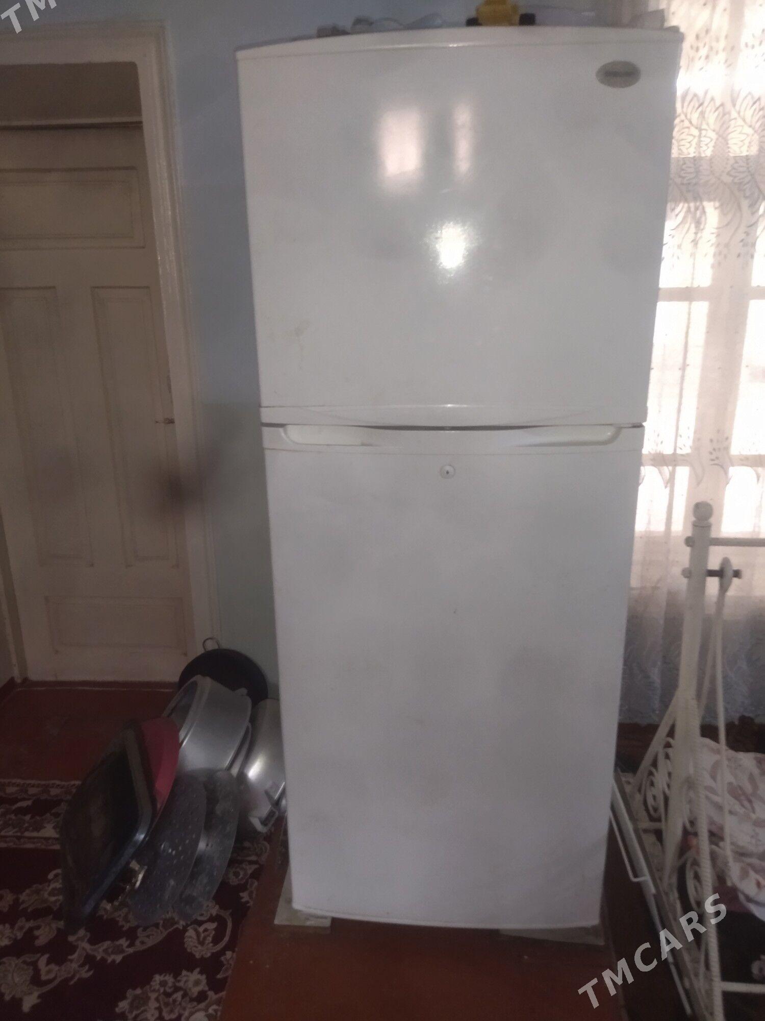 holodilnik morozilnik - Mary - img 1