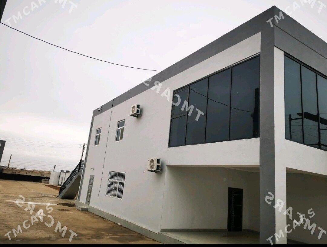 ARENDA OFIS - Mary - img 1