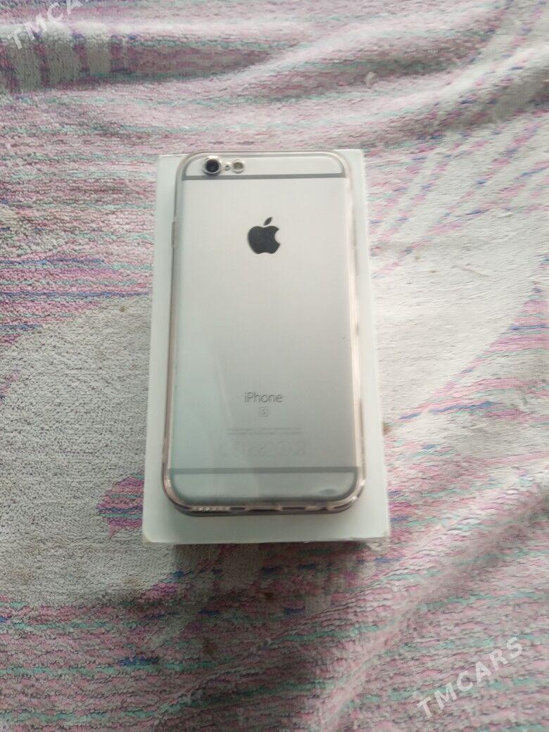 iphone 6 s - Байрамали - img 1