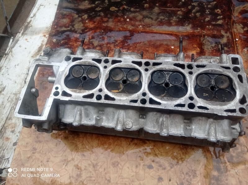 galowka 5 000 TMT - Türkmenabat - img 1