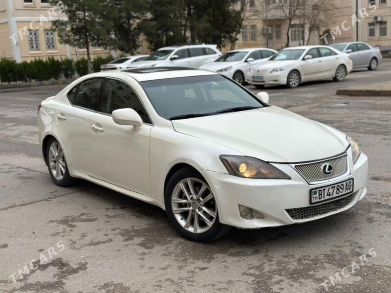 Lexus IS 300 2006 - 115 000 TMT - Гарадамак - img 1