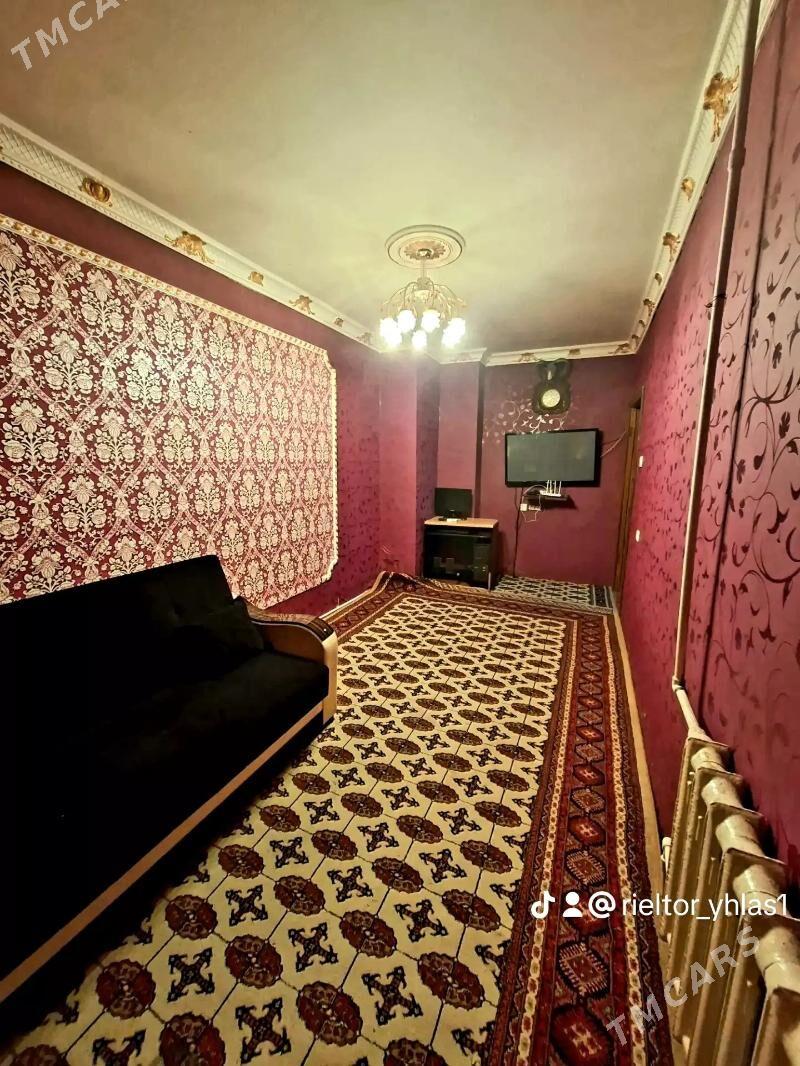 GOWDAN AYTAKOW UGRY - Ашхабад - img 1