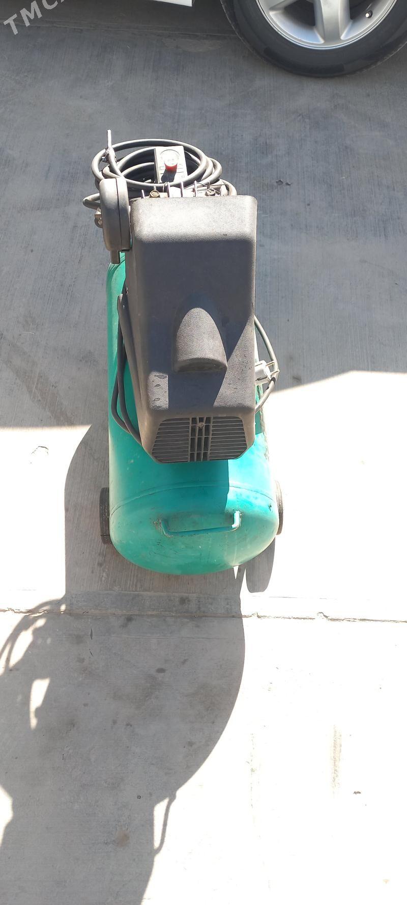 kompyresor - Багир - img 1