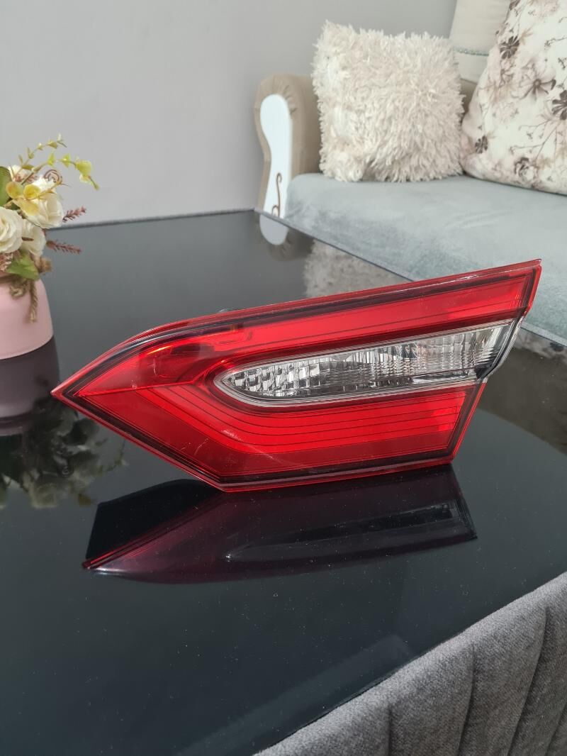 18 camry yzky cyra fara stop 700 TMT - Ашхабад - img 1