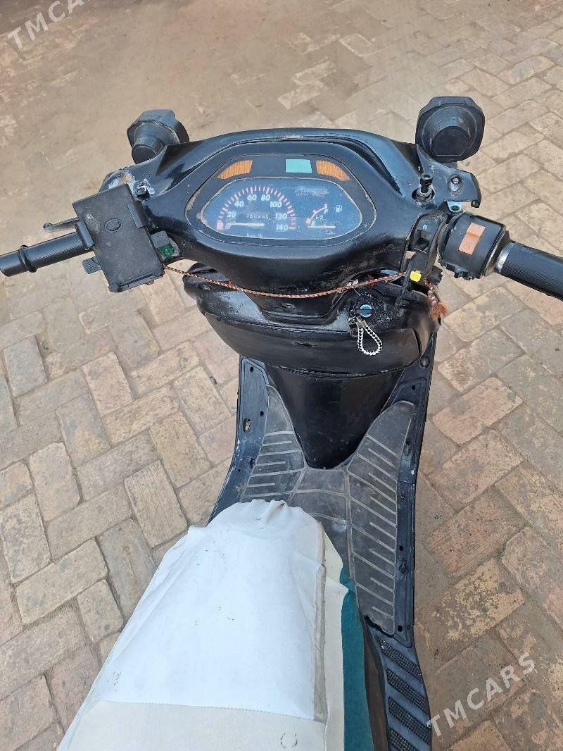 Fekon FK150-8G 2008 - 4 000 TMT - Ёлётен - img 1