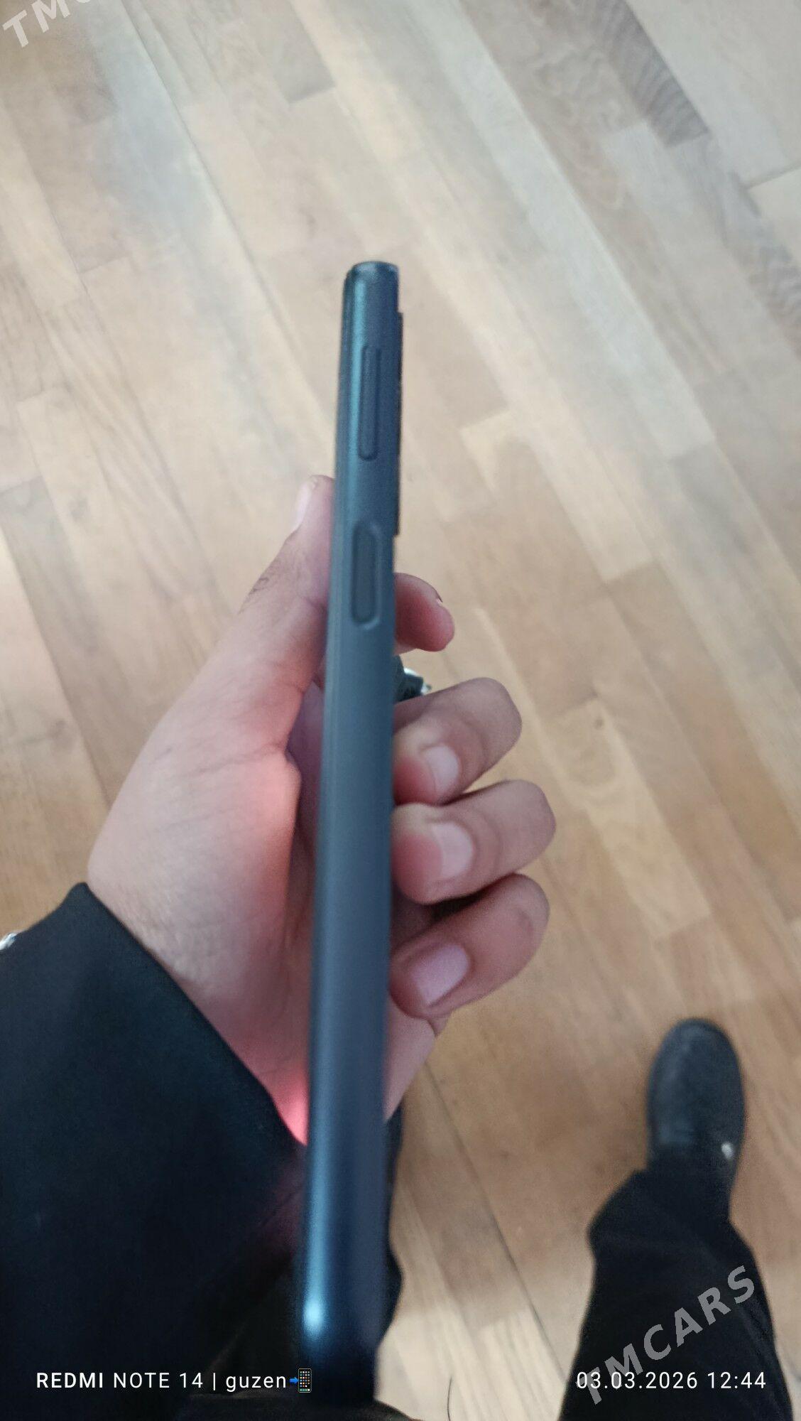 A24 - Gurbansoltan Eje - img 1