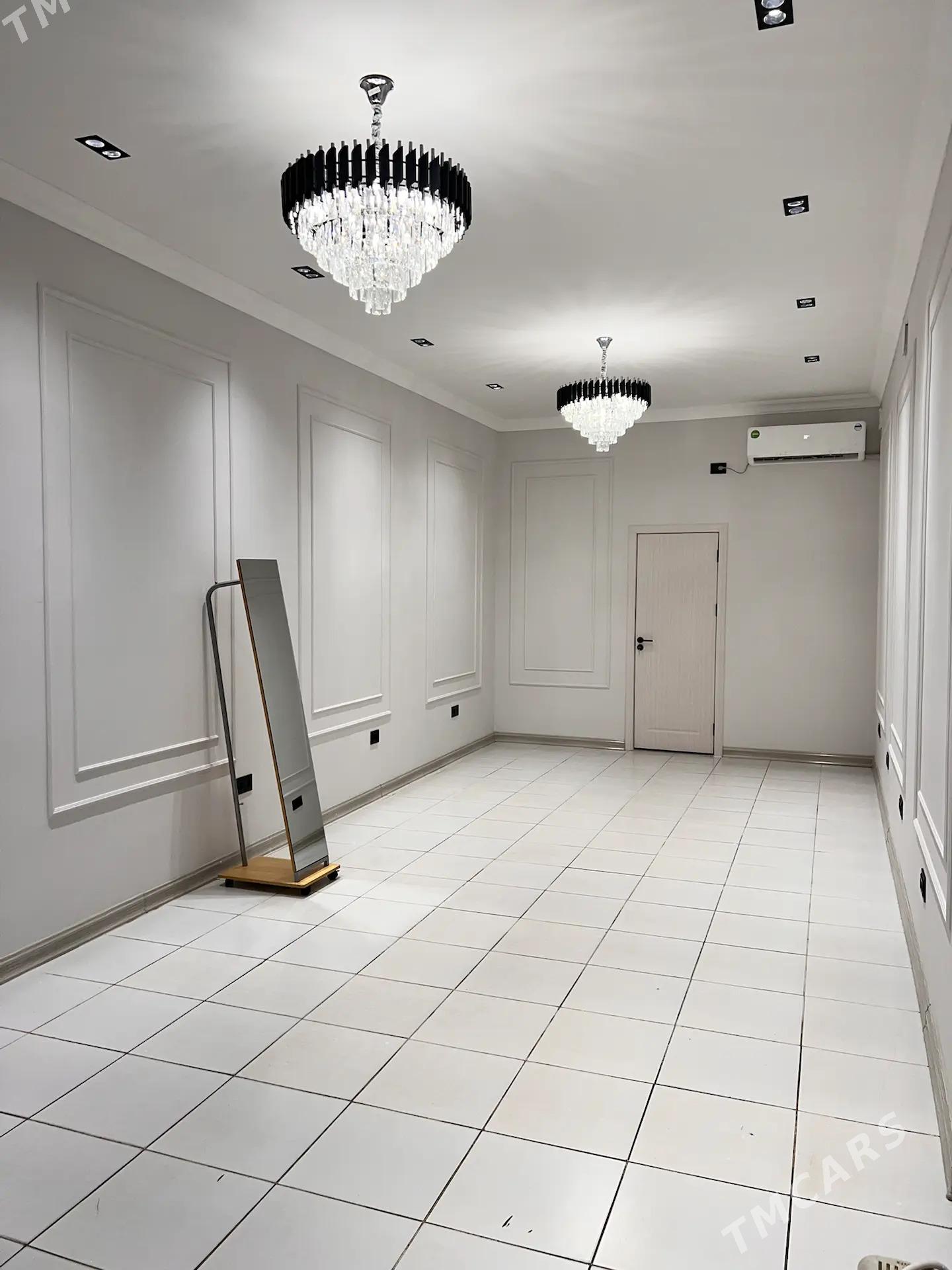 Arenda Magazyn Hytrofka - Ашхабад - img 1