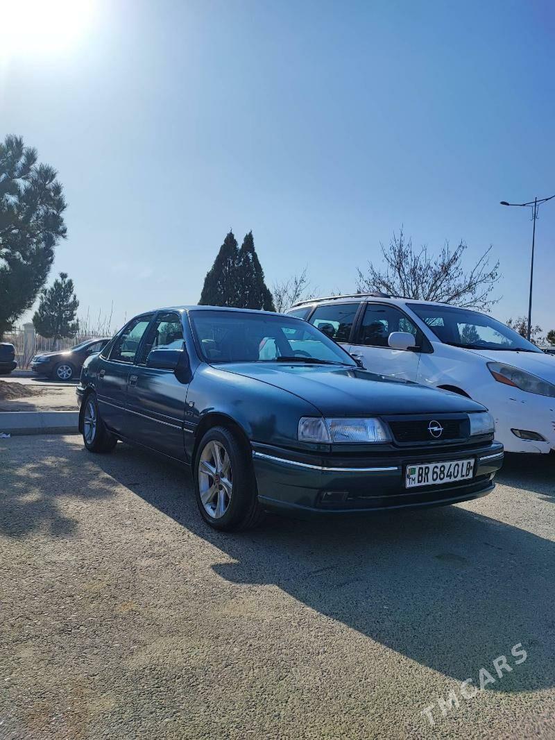 Opel Vectra 1994 - 52 000 TMT - Чарджоу - img 1