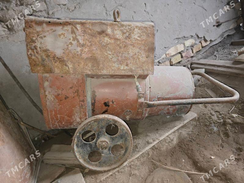 sak suwarka - Daşoguz - img 1