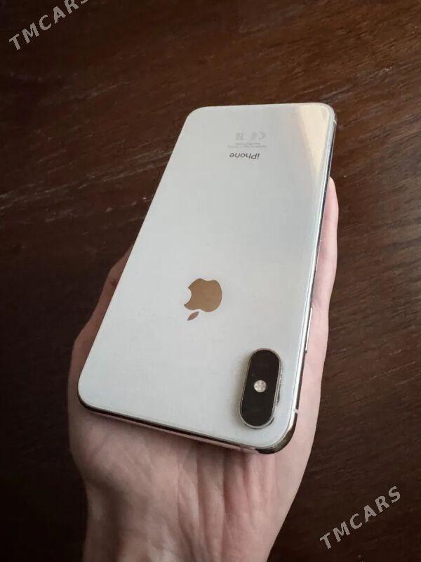 Iphone xs Max 256 - Büzmeýin GRES - img 1