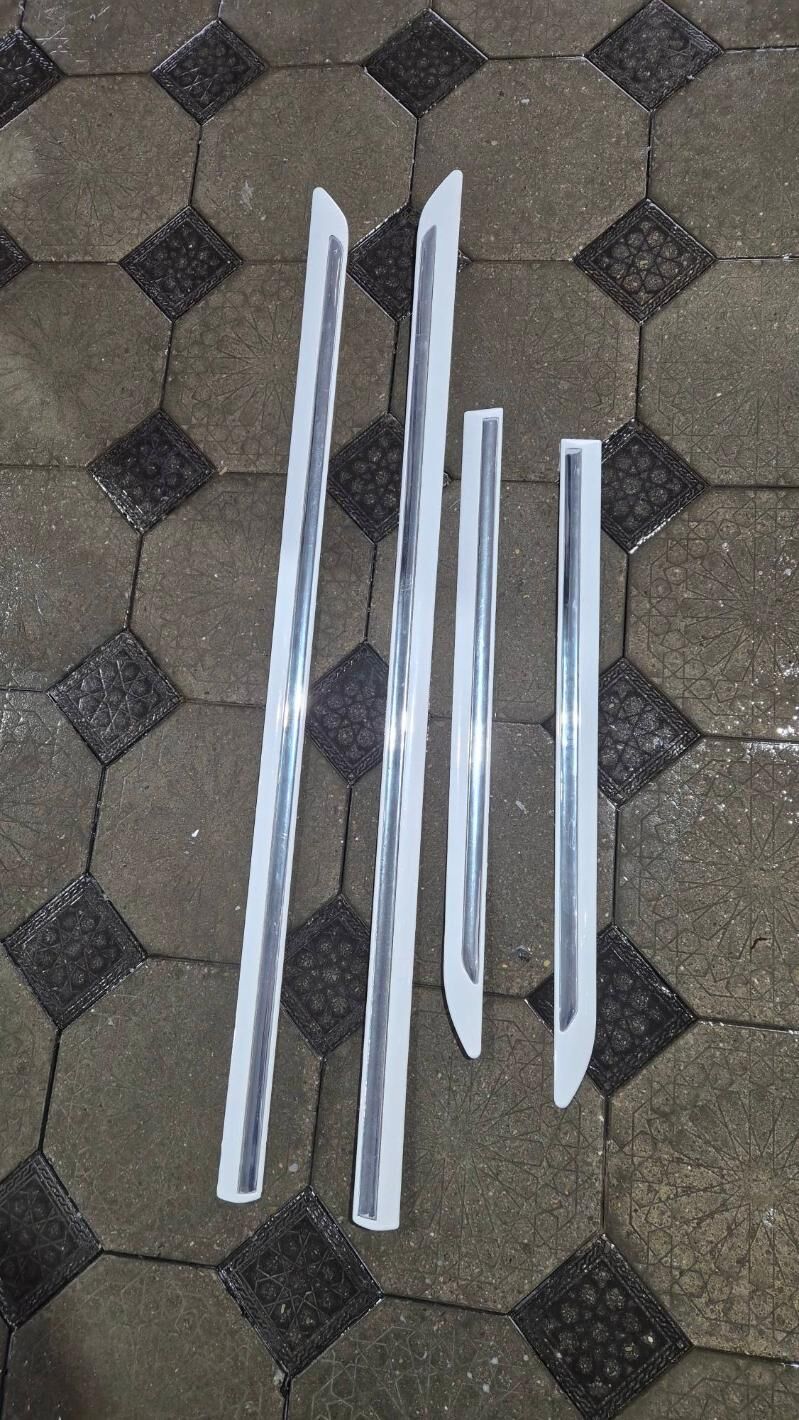 molding camry 11-17ÿ 400 TMT - Ашхабад - img 1