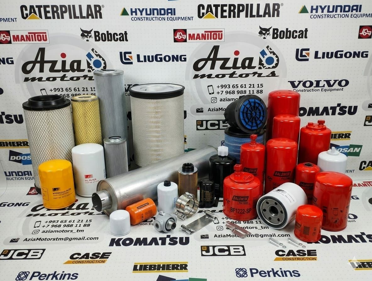 Durli gornus filterler 9 999 TMT - Aşgabat - img 1