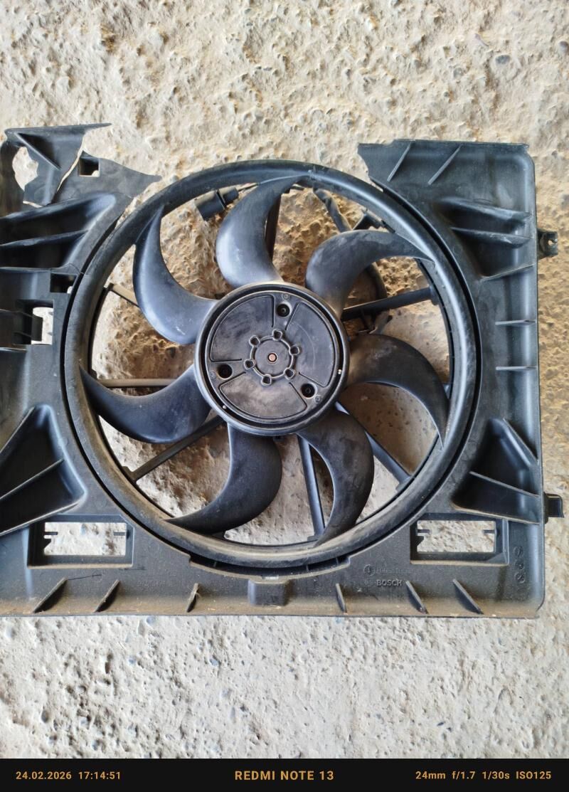 Genesis G80 3 000 TMT - Mary - img 1