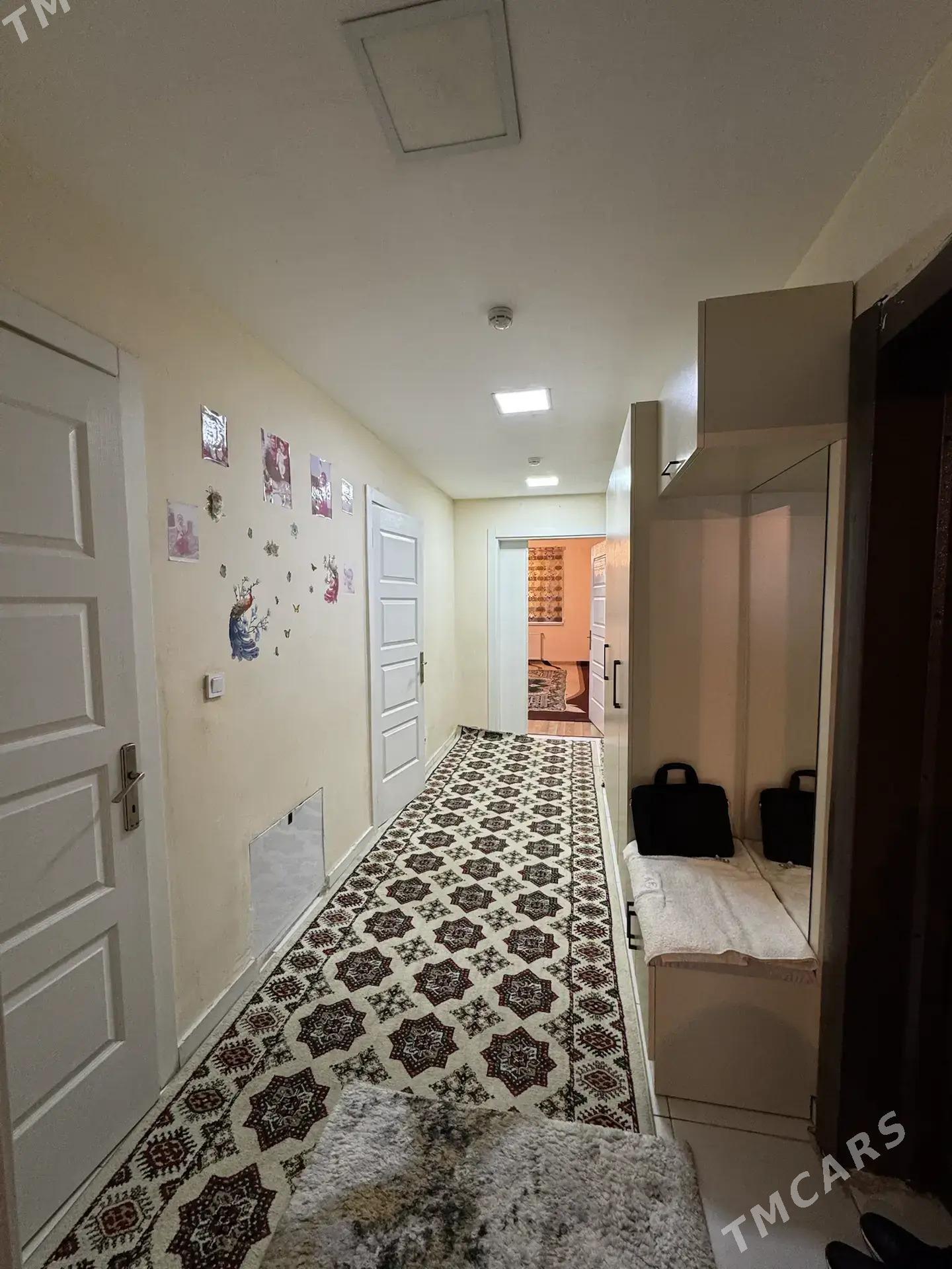 Mir 8 - Aşgabat - img 1