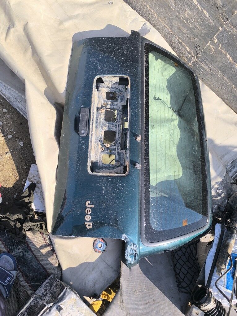 bagaç buferr 1 500 TMT - Гумдаг - img 1