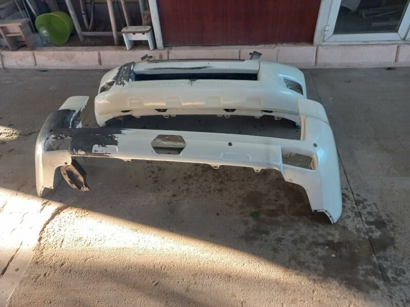 Bampet Prada 3 000 TMT - Балканабат - img 1