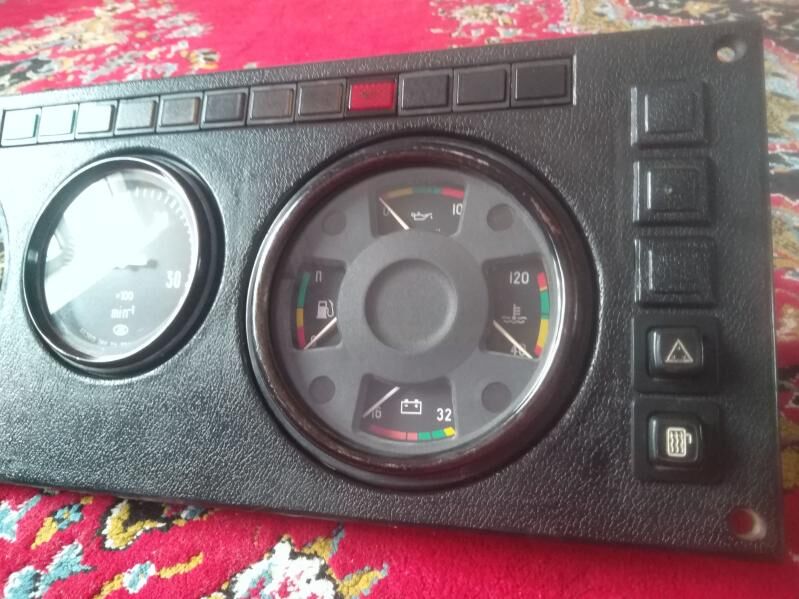 Маз maz pribor 800 TMT - Туркменбаши - img 1