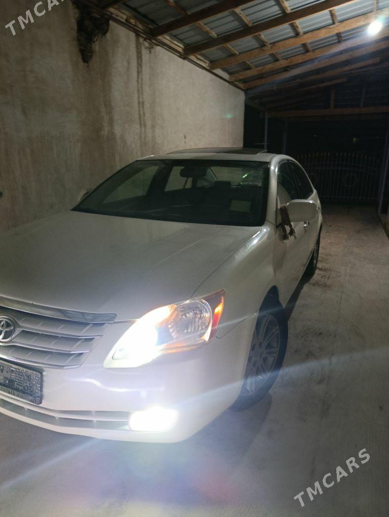 Toyota Avalon 2006 - 220 000 TMT - Дашогуз - img 1