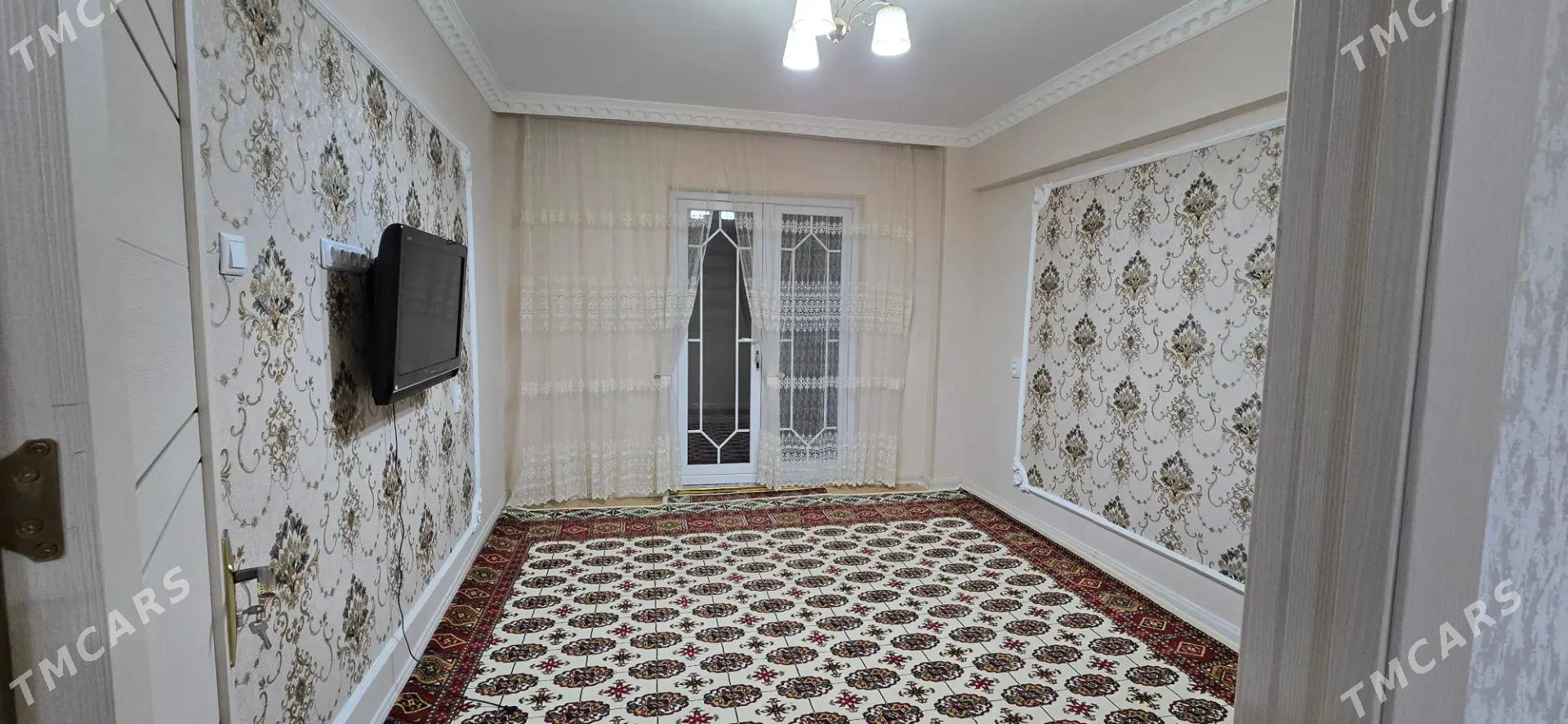 10 mkr  55m²   5/3 - 10 мкр - img 1