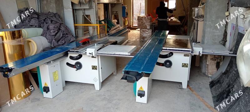 MEBEL STANOK YATAR 380 - Köneürgenç - img 1