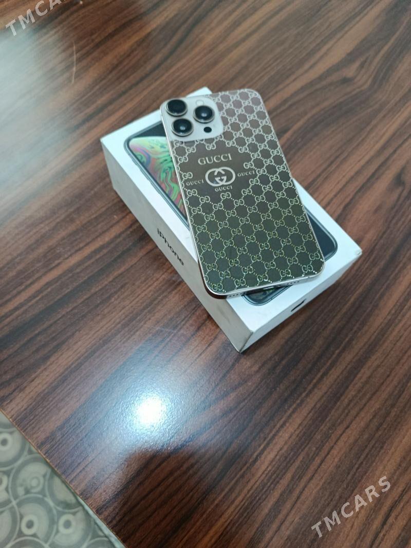 iPhone Xs Max GOLD🟡 - Mary - img 1