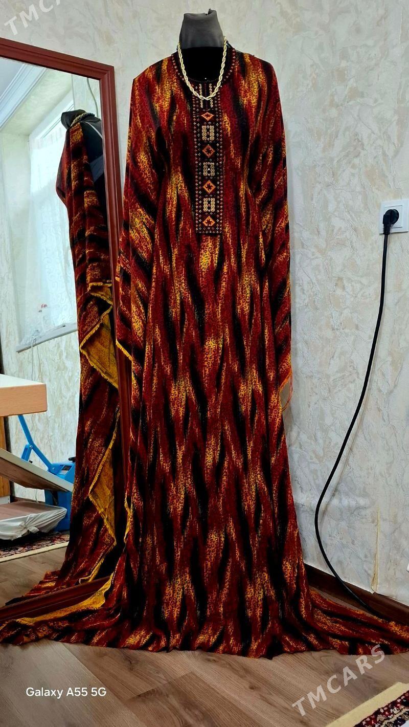 Türk ştapl - Ашхабад - img 1