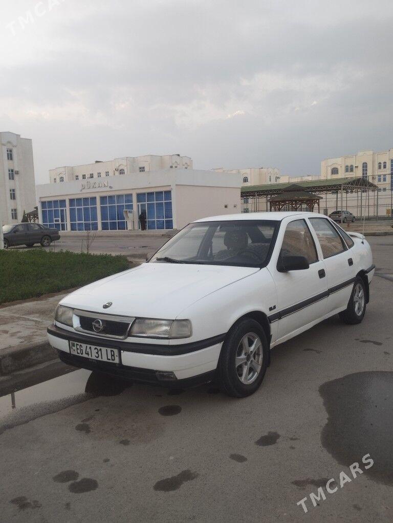 Opel Vectra 1992 - 32 000 TMT - Туркменабат - img 1