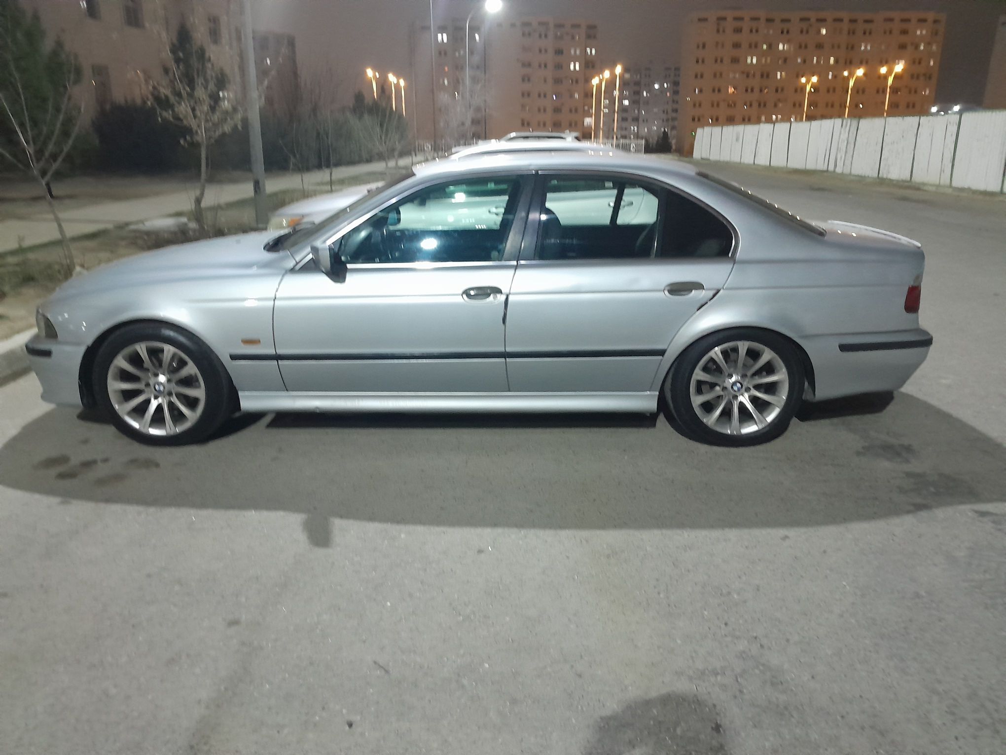 Bmw diska 17 lik obmen 50 TMT - Aşgabat - img 1