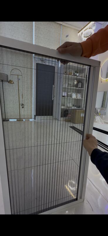 Setka Ayna dushkabina - Бедев - img 1