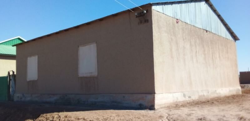 SATLYK ŞYPYRLY PLAN JAÝ - Türkmenbaşy etr. - img 1