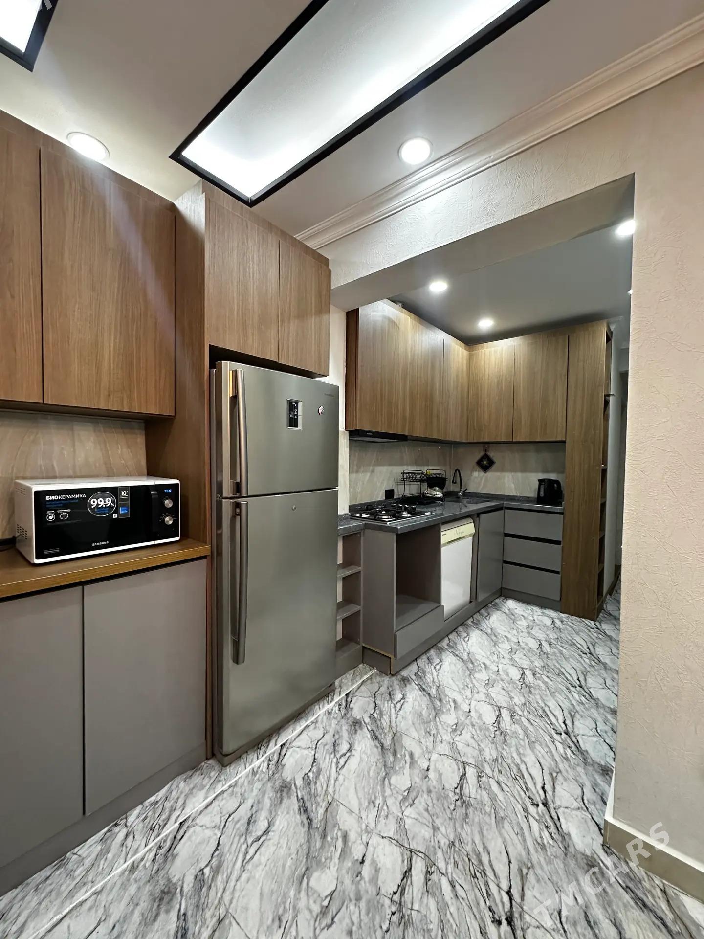 Gowdan plan 3komnat satlyk jay - Досааф - img 1