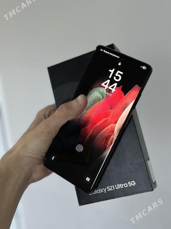 S21 Ultra - Aşgabat - img 1