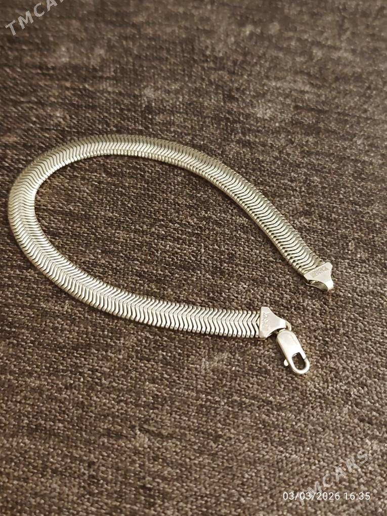 gyzyl braslet arassa kobra - Мир 8 - img 1