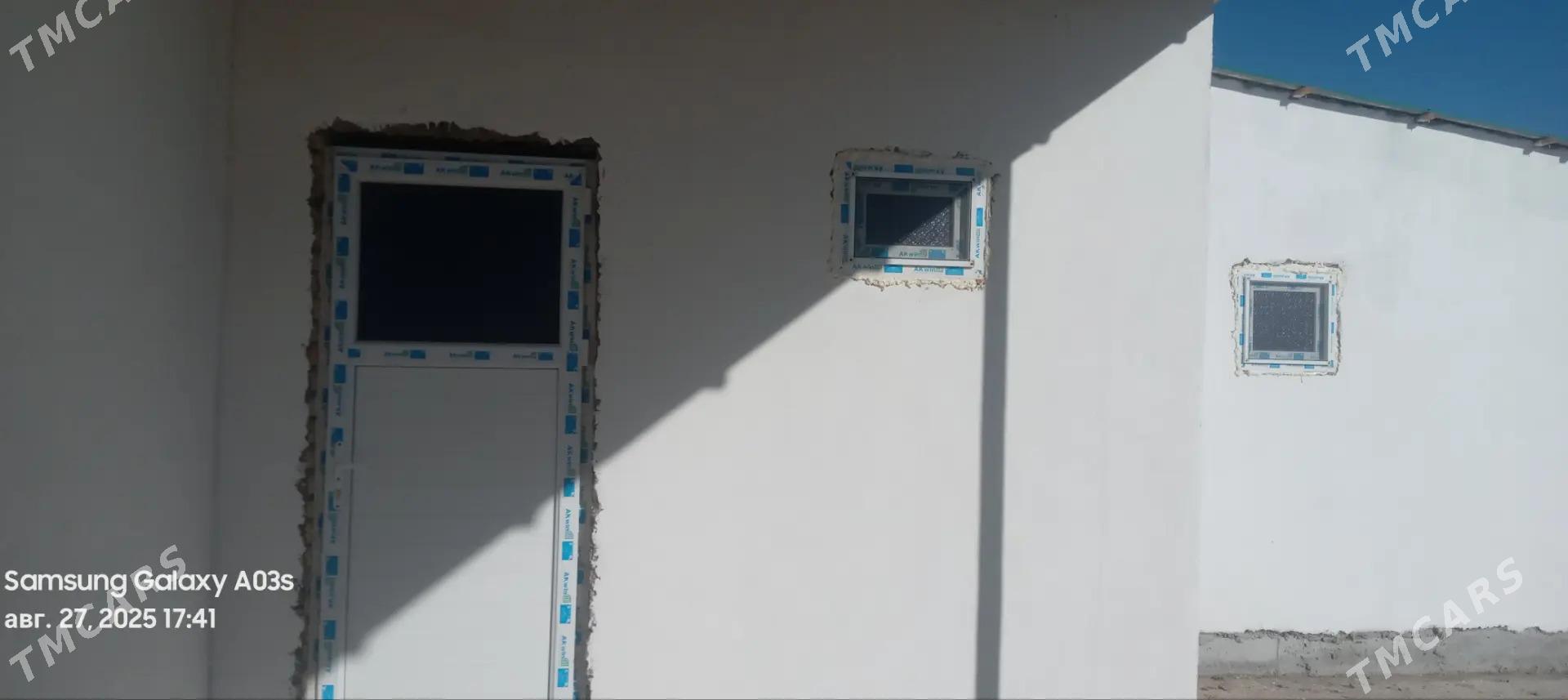 satlyk jay - Кёнеургенч - img 1