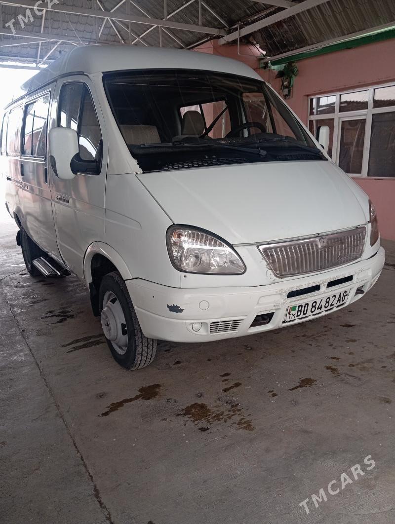 Gaz Gazel 2006 - 120 000 TMT - Ашхабад - img 1